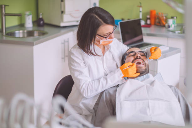 Best Broken Tooth Emergency  in Sedalia, MO
