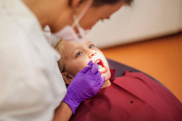 Best Dentist for Dental Trauma  in Sedalia, MO